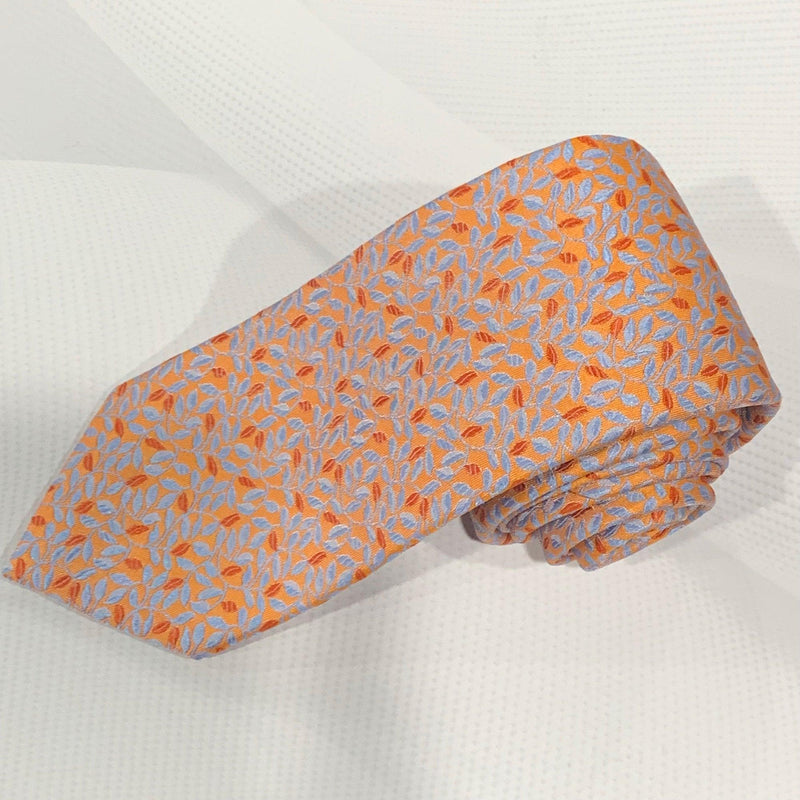 X53830 - 4 Silk Tie - Harrys for Menswear