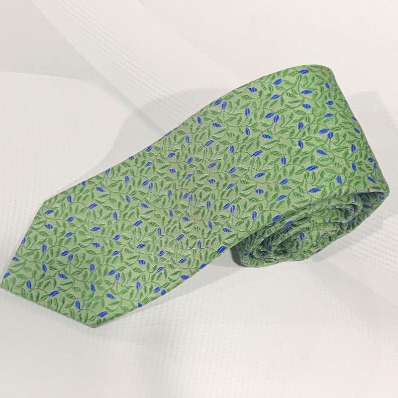 X53830 - 5 Silk Tie - Harrys for Menswear