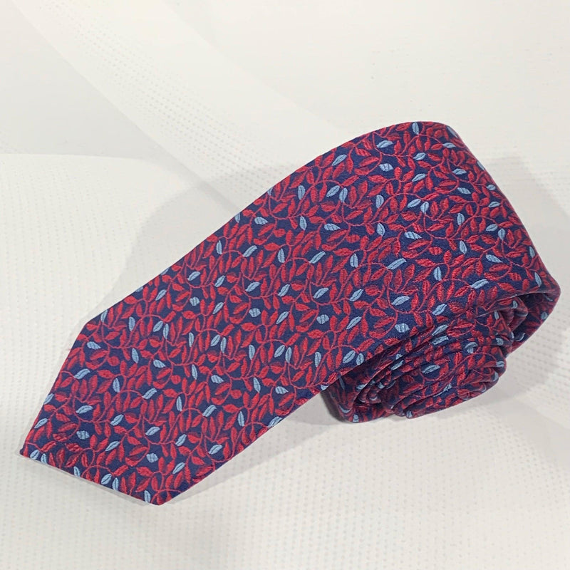 X53830 - 6 Silk Tie - Harrys for Menswear