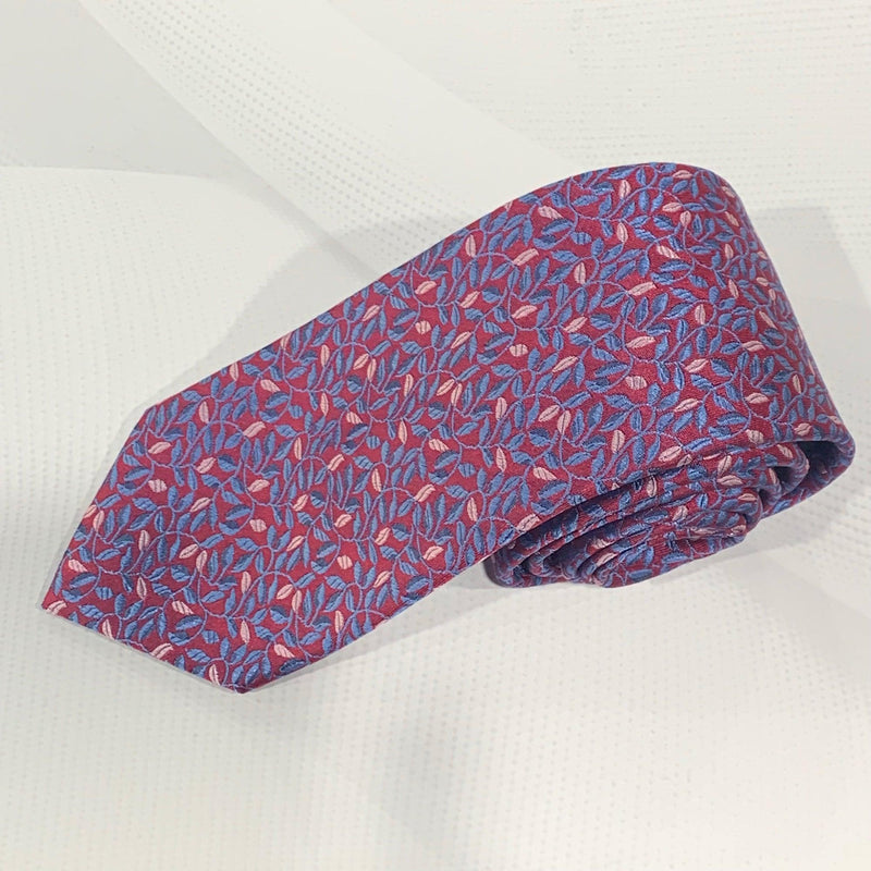 X53830 - 7 Silk Tie - Harrys for Menswear
