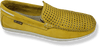 Ferracini Harley Casual Loafers - Yellow - Harrys for Menswear