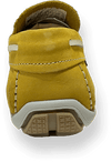 Ferracini Harley Casual Loafers - Yellow - Harrys for Menswear