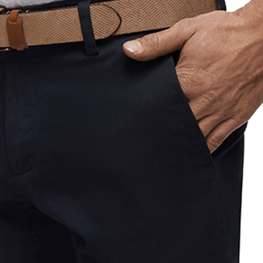Ariel Short - Harrys for Menswear