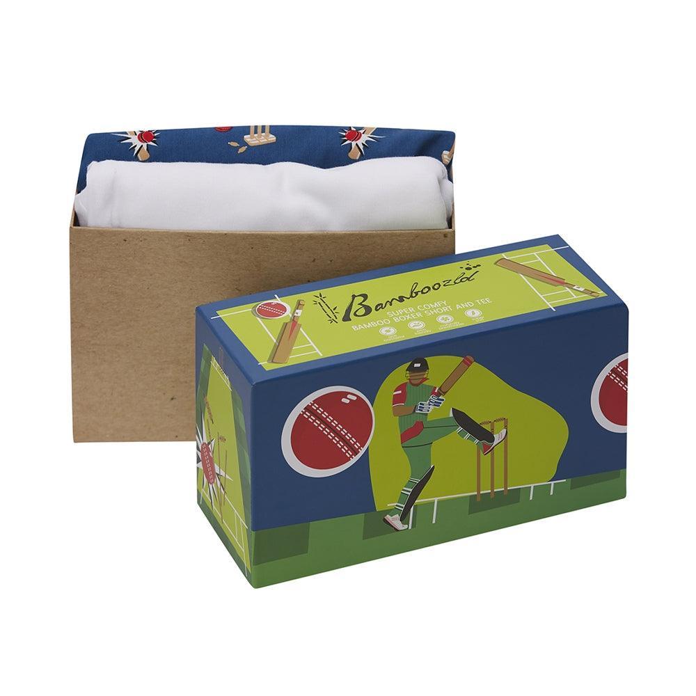 Tee Sleep Set - Harrys for Menswear