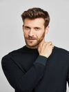 7400 - Knitwear Crew Neck - Harrys for Menswear