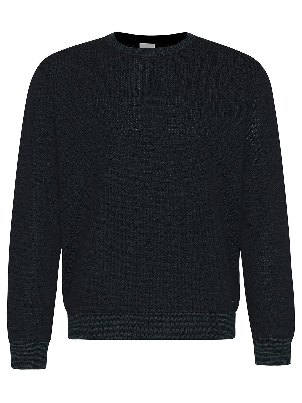 7400 - Knitwear Crew Neck - Harrys for Menswear