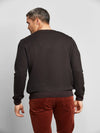 7400 - Knitwear Crew Neck - Harrys for Menswear