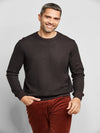 7400 - Knitwear Crew Neck - Harrys for Menswear