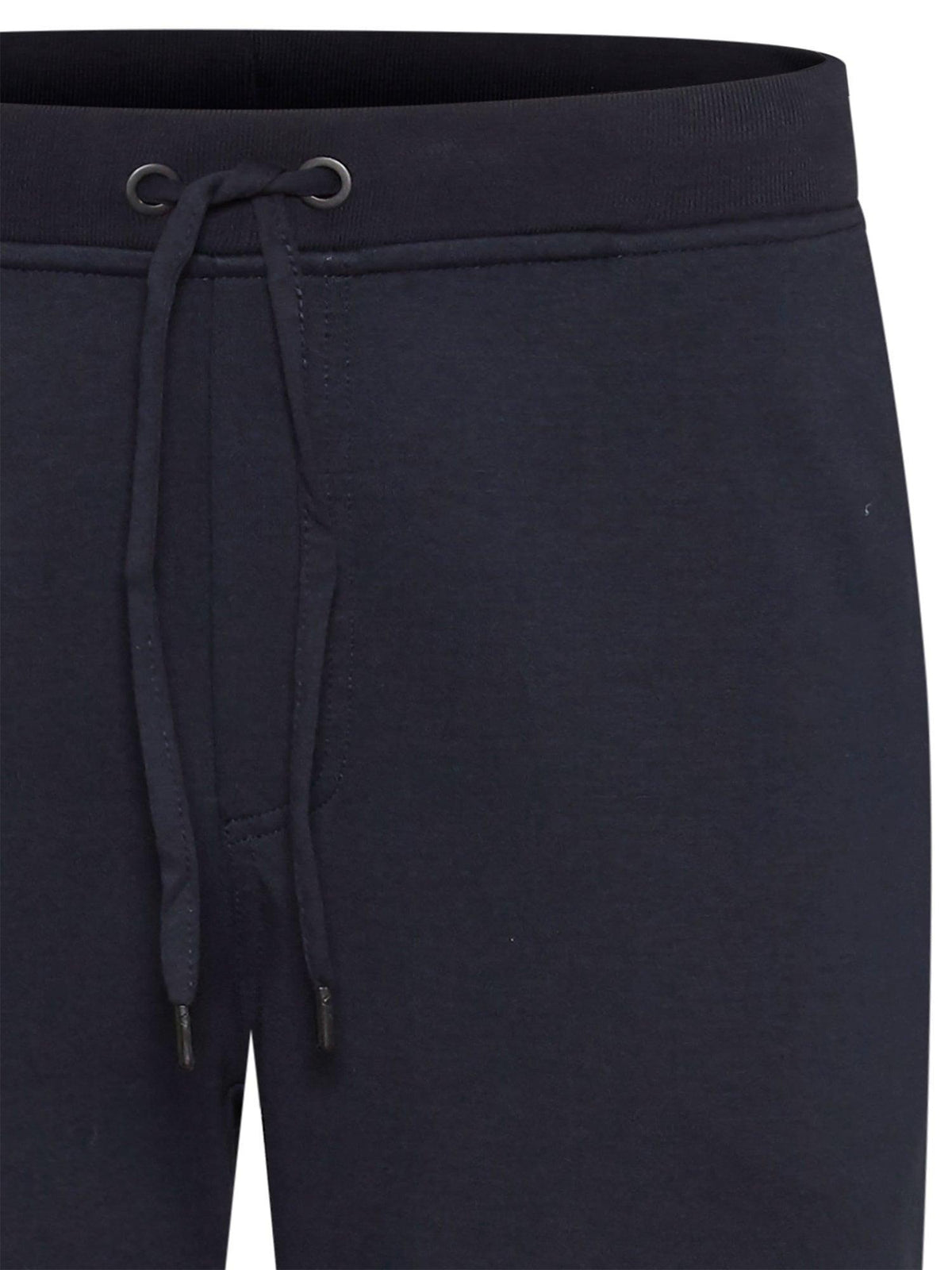 Track Pant - Navy 8200 - Harrys for Menswear
