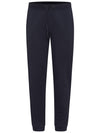 Track Pant - Navy 8200 - Harrys for Menswear
