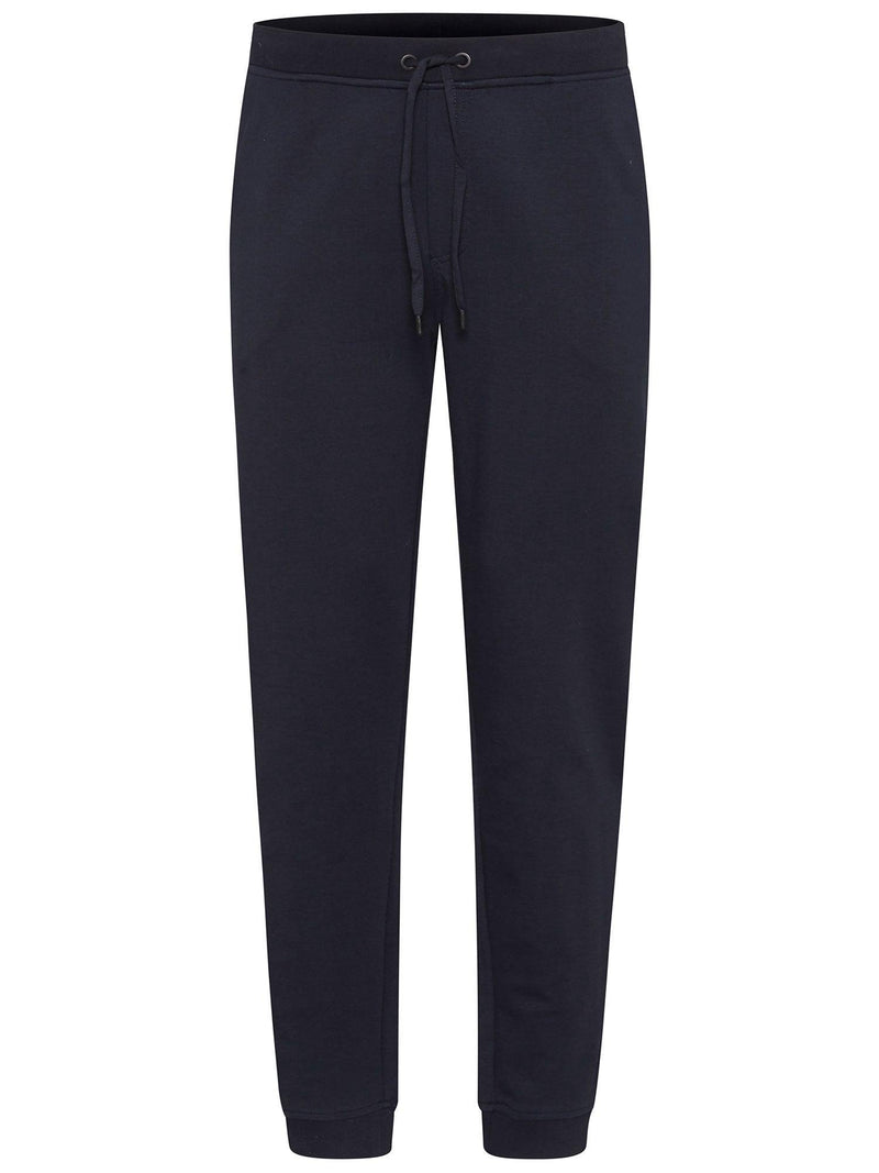 Track Pant - Navy 8200 - Harrys for Menswear