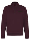 Sweat Shirt - Burg 8500 - Harrys for Menswear
