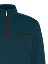 Sweat Shirt - Burg 8500 - Harrys for Menswear