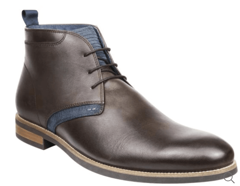 Cumulus - Harrys for Menswear
