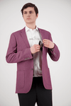 JT4 - Candy Agar Sports Coat - Harrys for Menswear